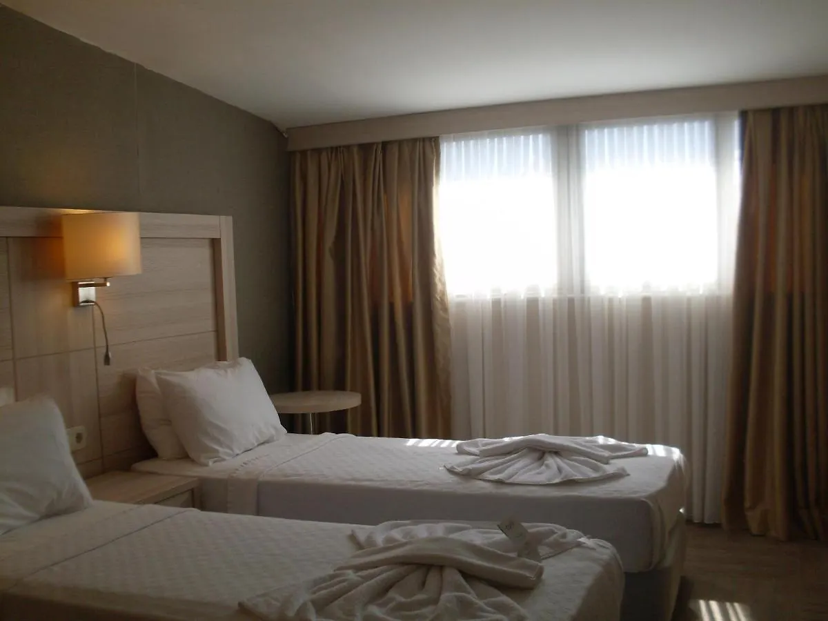 **  Turunc Bay Conti Boutique Hotel (Adults Only) Turkey