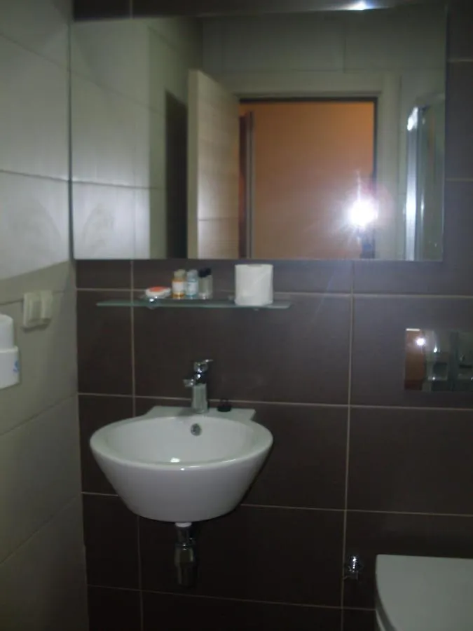 Turunc Bay Conti Boutique Hotel (Adults Only)