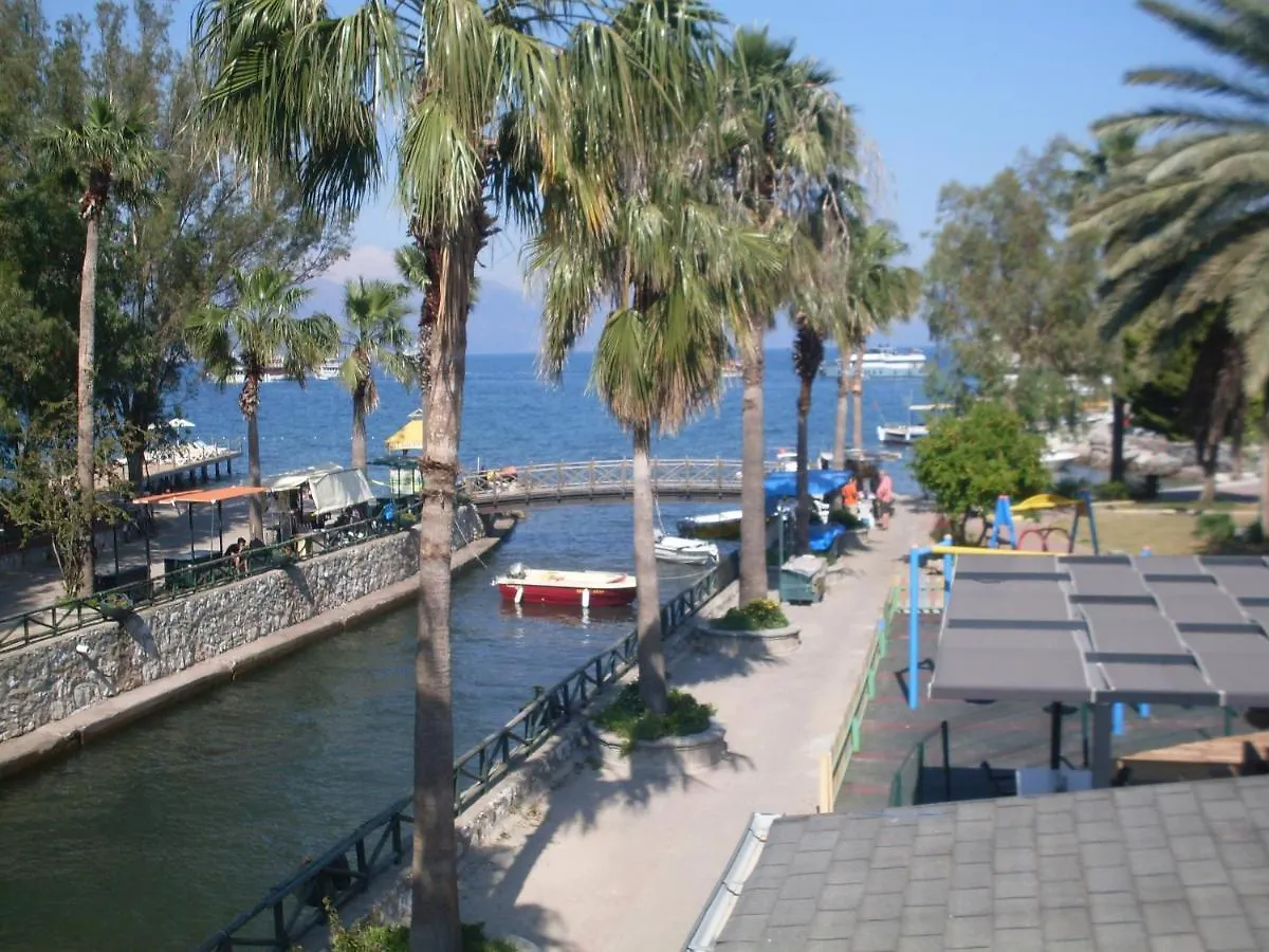 **  Turunc Bay Conti Boutique Hotel (Adults Only) Turkey