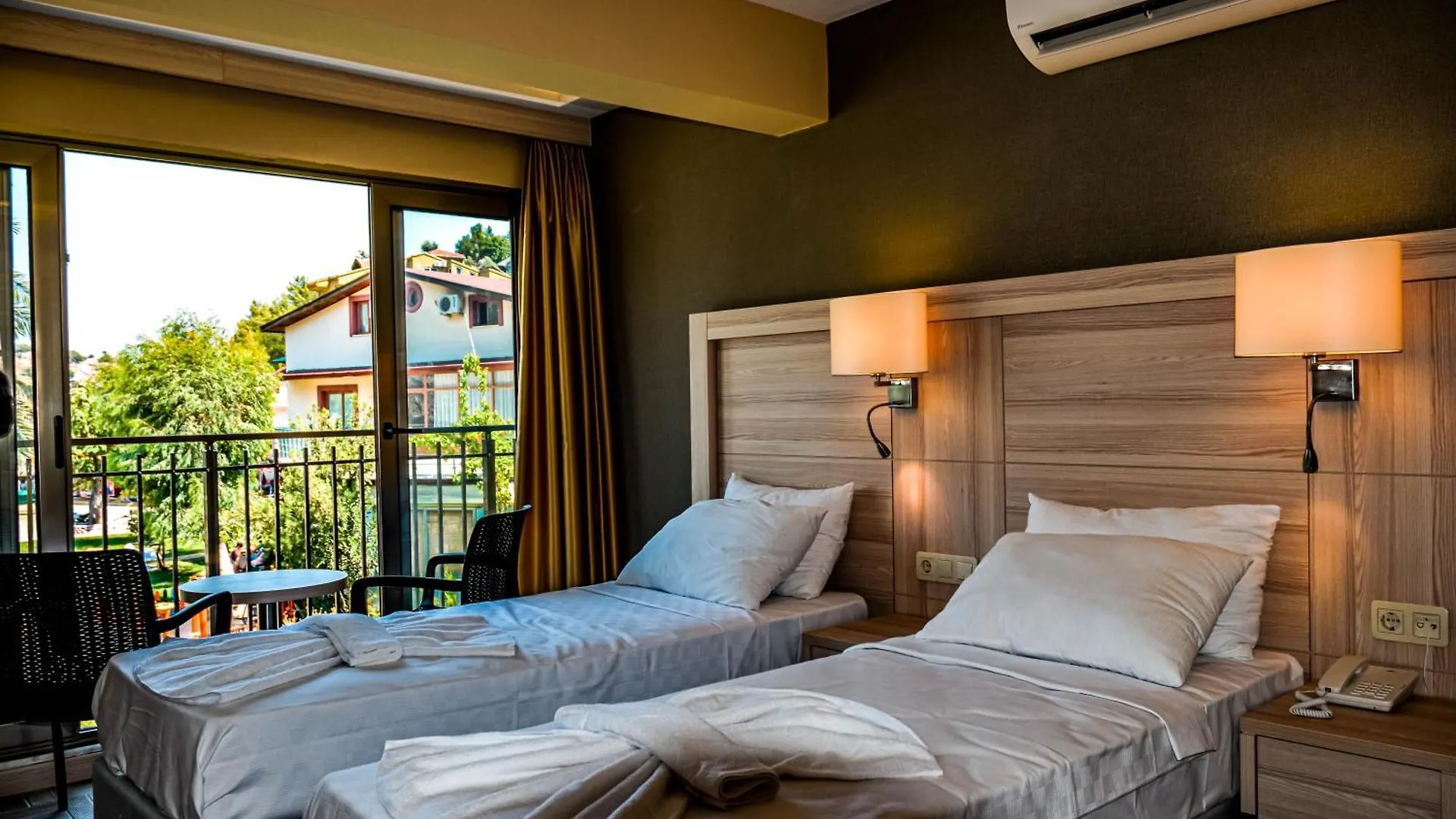 Turunc Bay Conti Boutique Hotel (Adults Only)