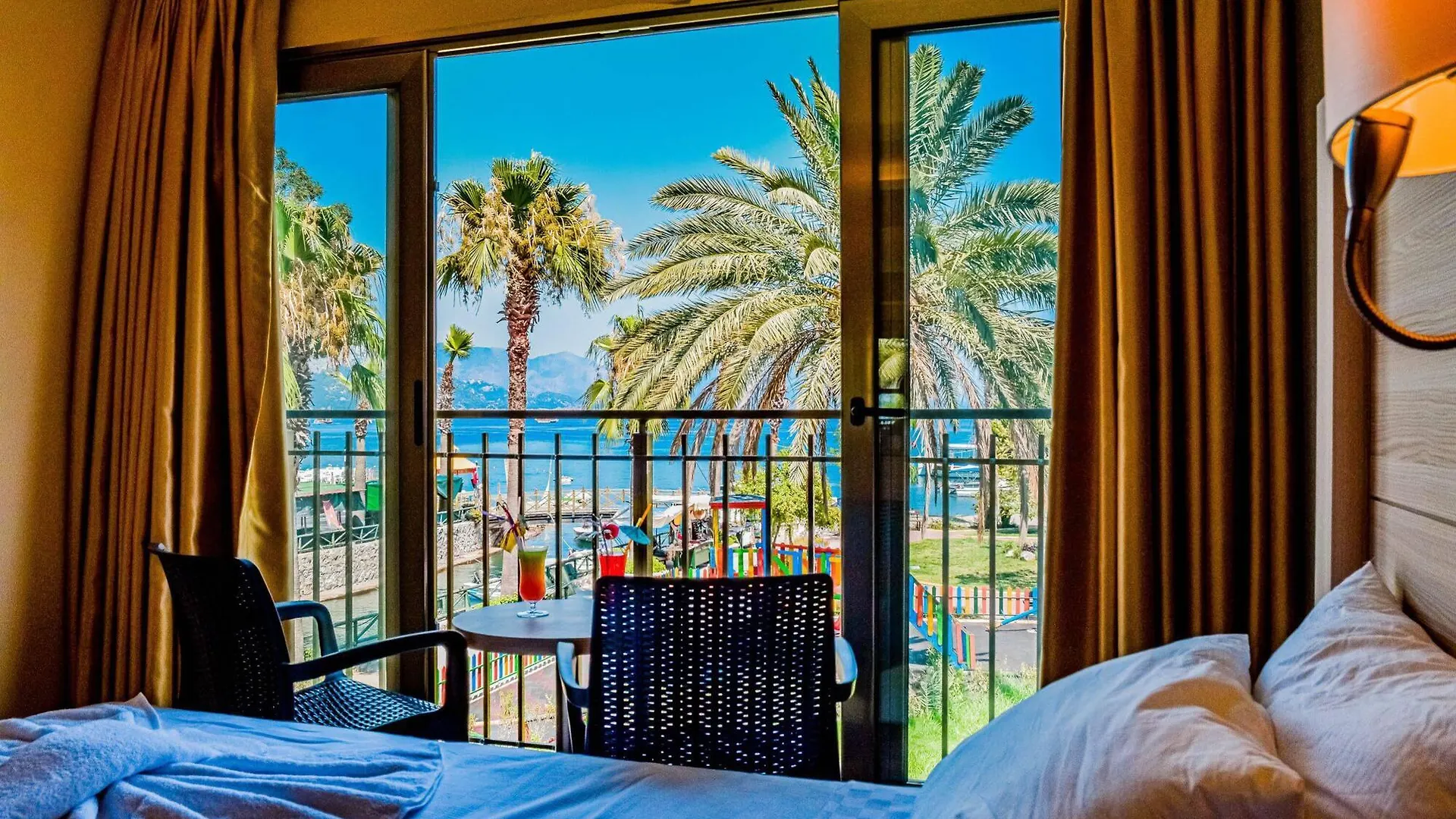 Turunc Bay Conti Boutique Hotel (Adults Only) 2*,