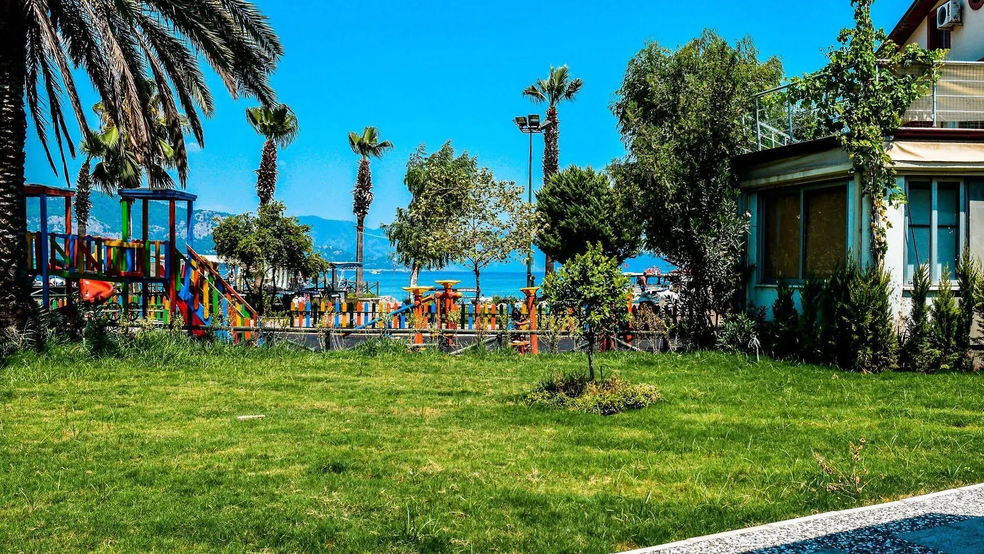 Turunc Bay Conti Boutique Hotel (Adults Only)