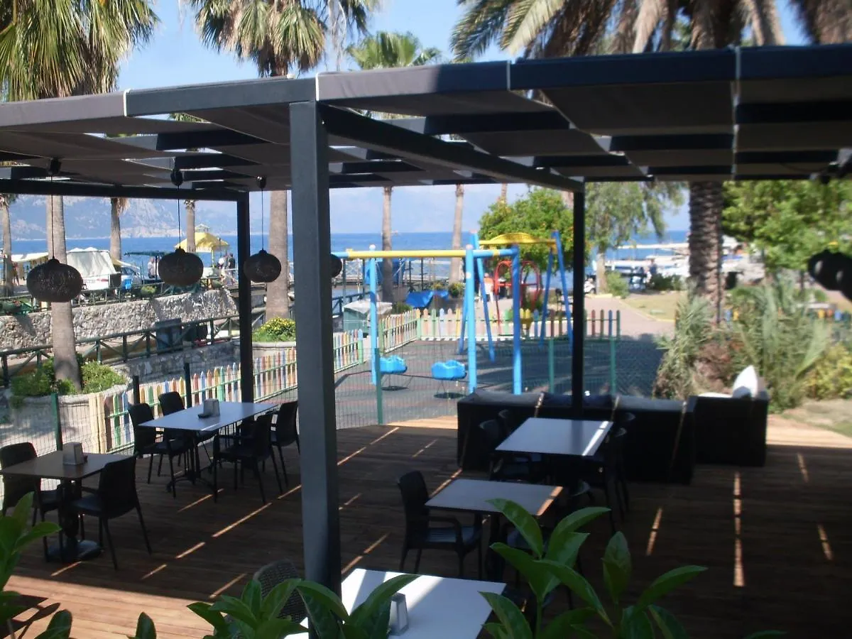 Turunc Bay Conti Boutique Hotel (Adults Only) Turkey