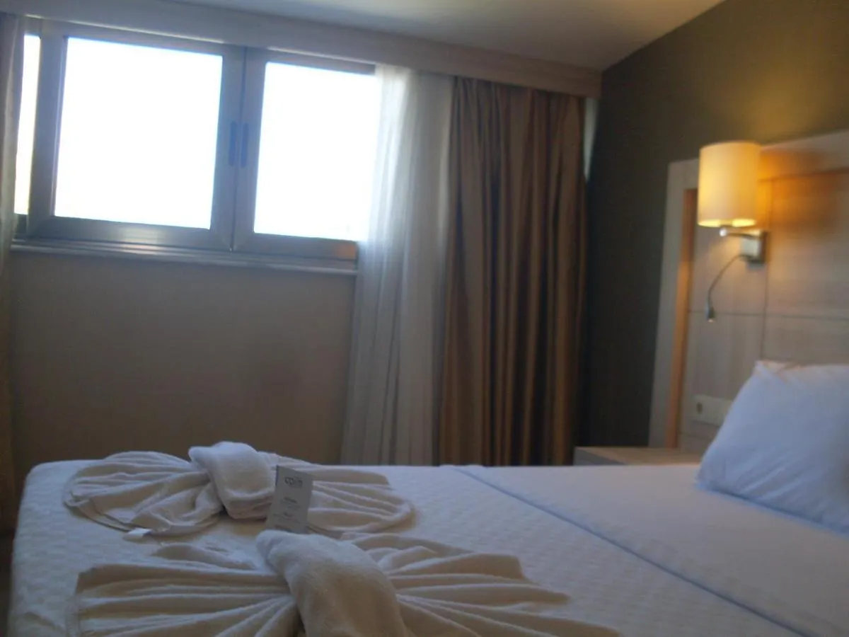 Turunc Bay Conti Boutique Hotel (Adults Only) 2*,  Turkey