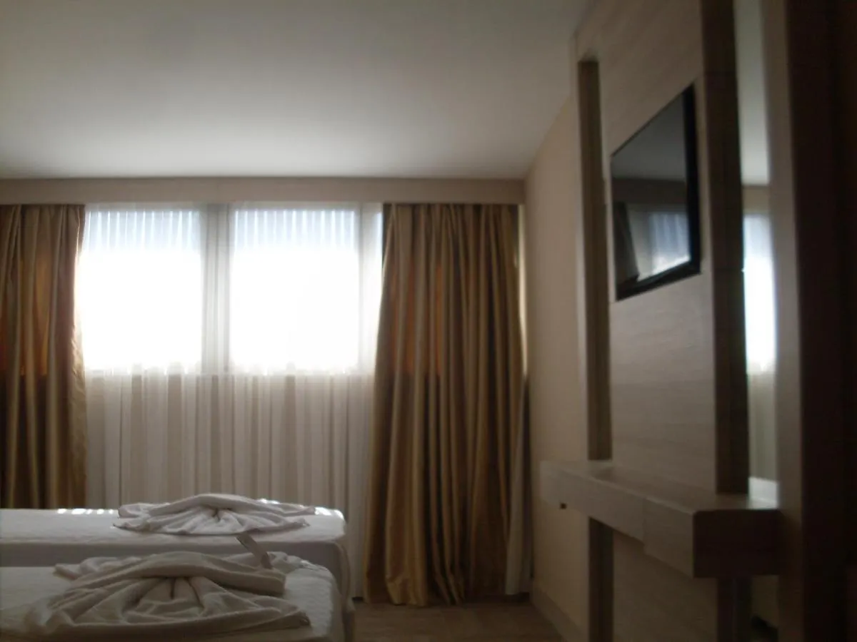 Turunc Bay Conti Boutique Hotel (Adults Only) Turkey