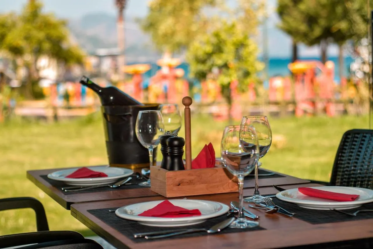 Turunc Bay Conti Boutique Hotel (Adults Only)