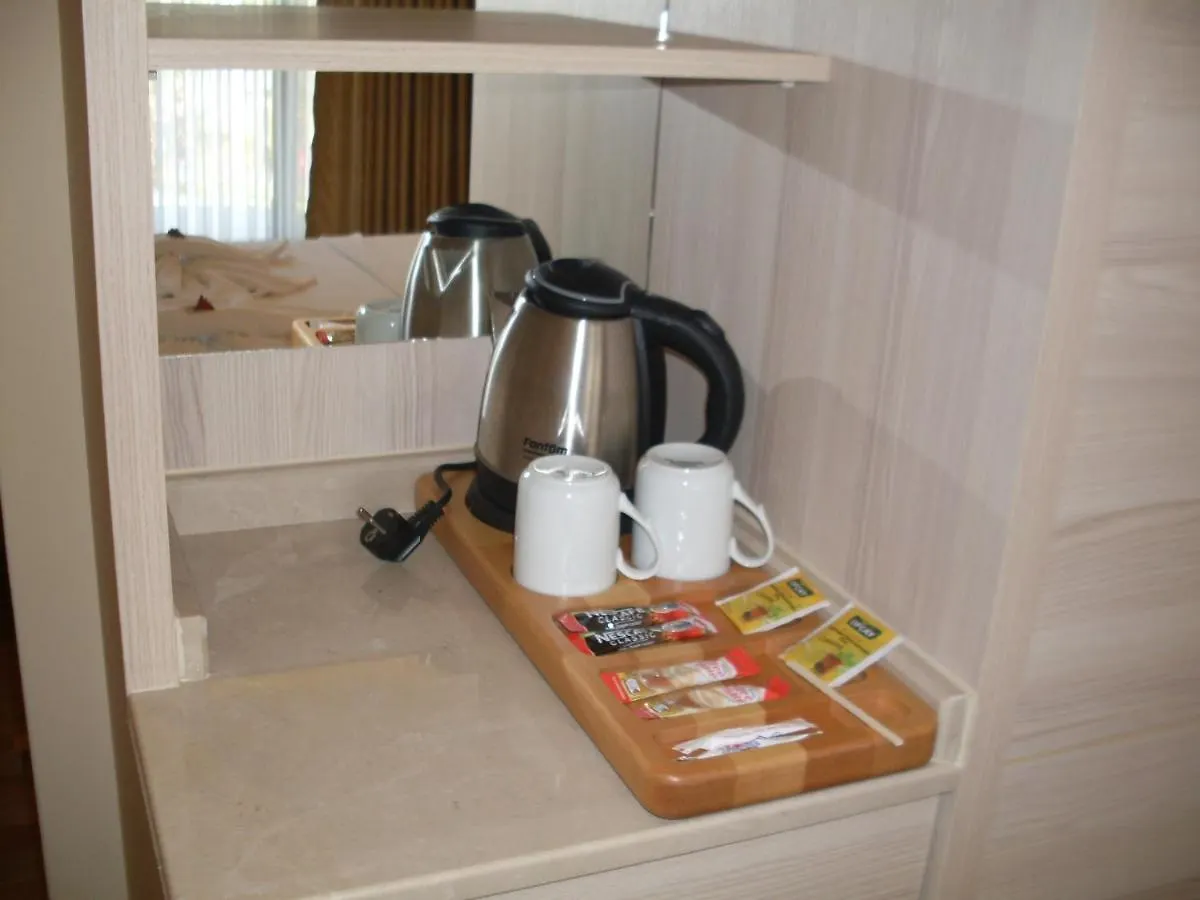 Turunc Bay Conti Boutique Hotel (Adults Only)