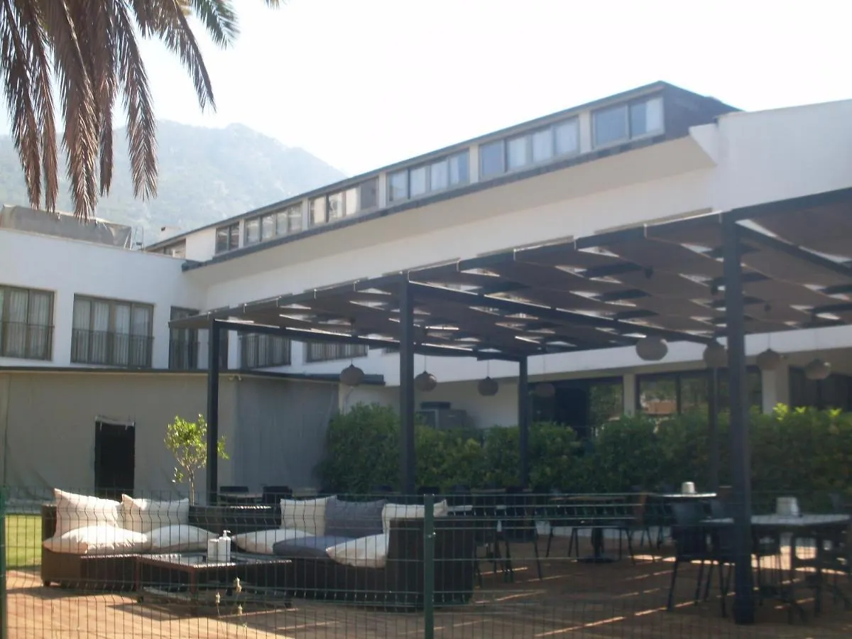 Turunc Bay Conti Boutique Hotel (Adults Only) Turkey