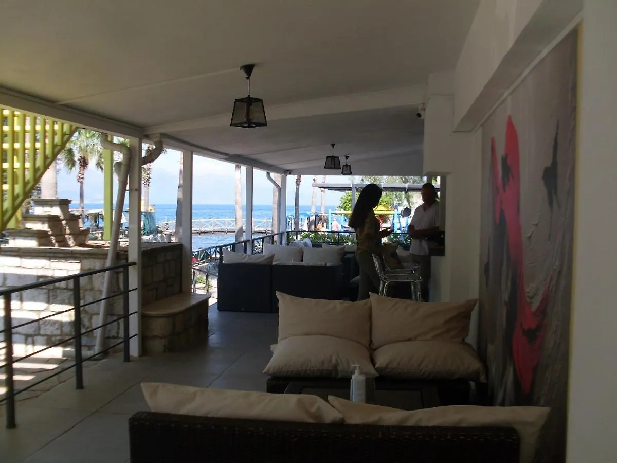 Turunc Bay Conti Boutique Hotel (Adults Only)