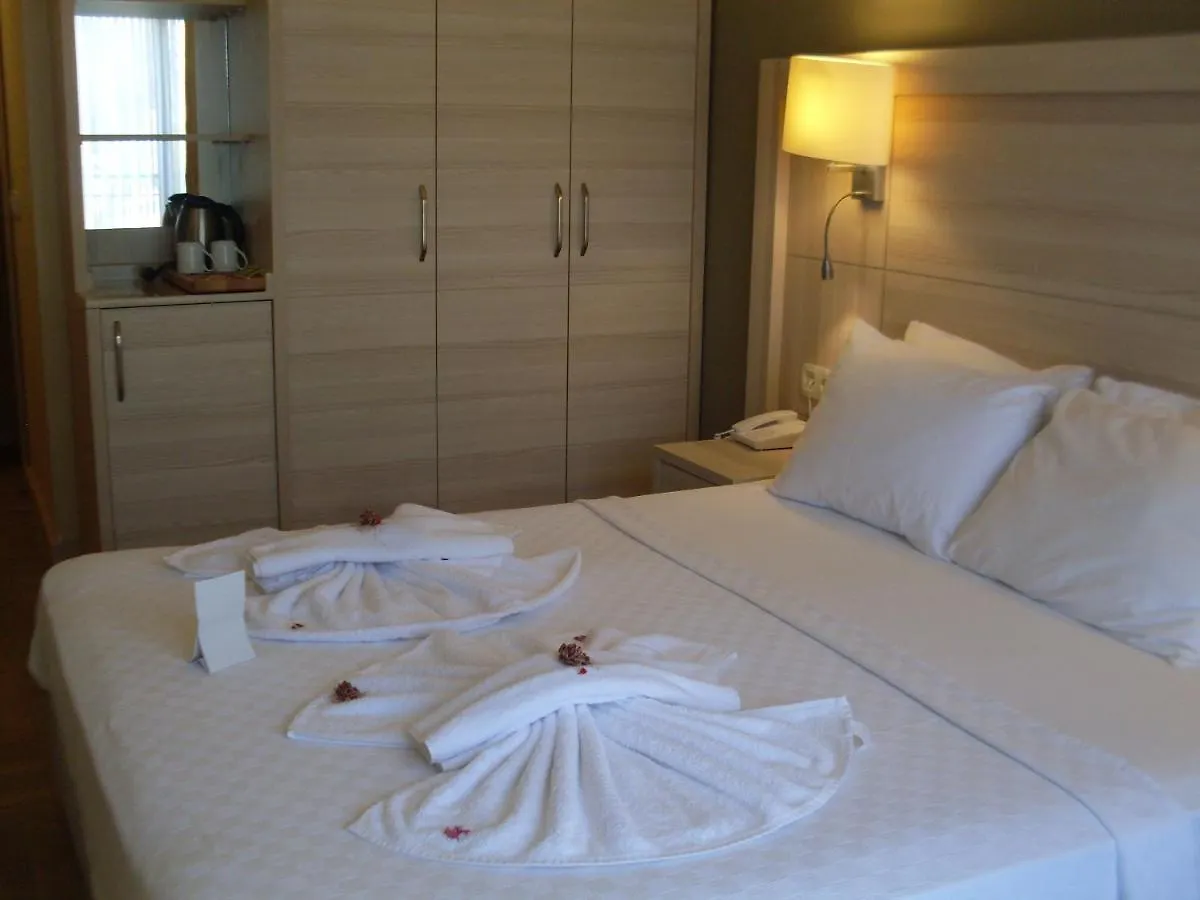 Turunc Bay Conti Boutique Hotel (Adults Only)