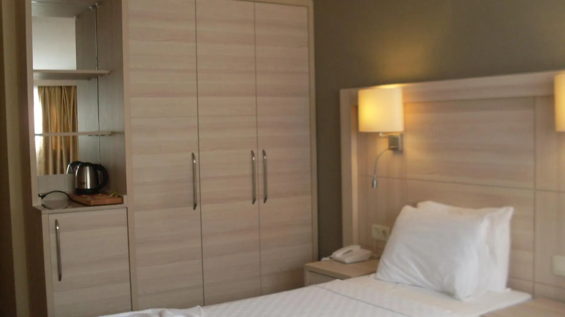 Turunc Bay Conti Boutique Hotel (Adults Only) contacts