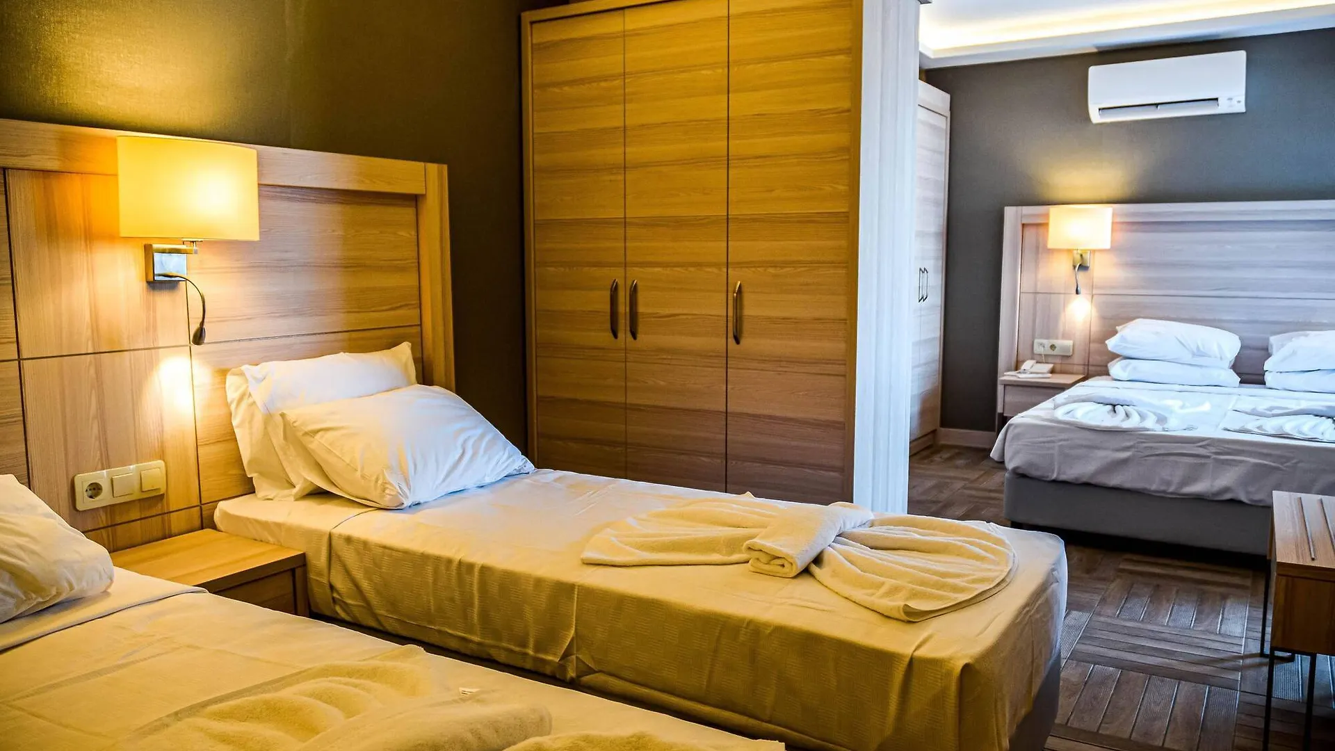 Turunc Bay Conti Boutique Hotel (Adults Only)