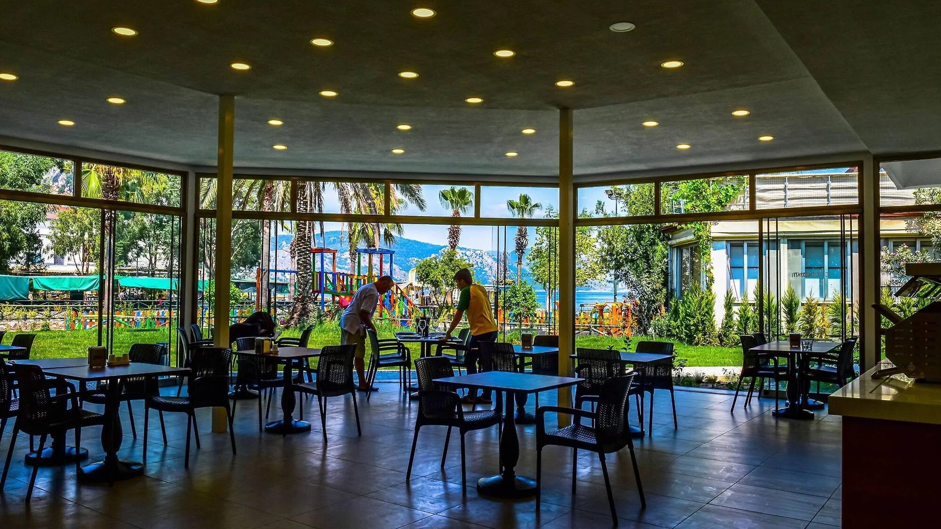 Turunc Bay Conti Boutique Hotel (Adults Only)