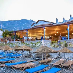 2* Hotel Zeybek