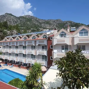 2* Aparthotel Sen