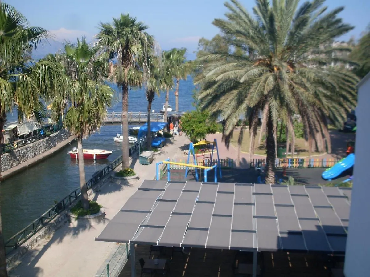 Turunc Bay Conti Boutique Hotel (Adults Only)