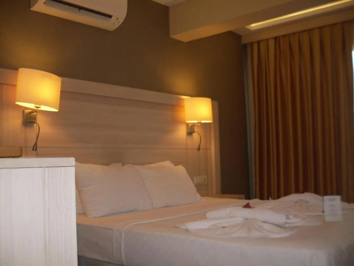 Turunc Bay Conti Boutique Hotel (Adults Only)
