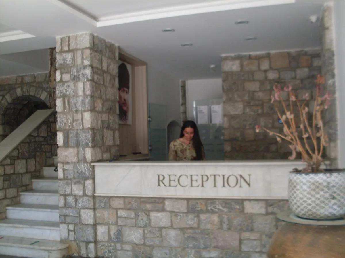 Turunc Bay Conti Boutique Hotel (Adults Only)