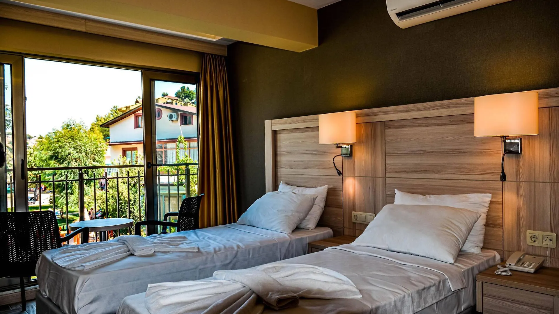 Turunc Bay Conti Boutique Hotel (Adults Only)