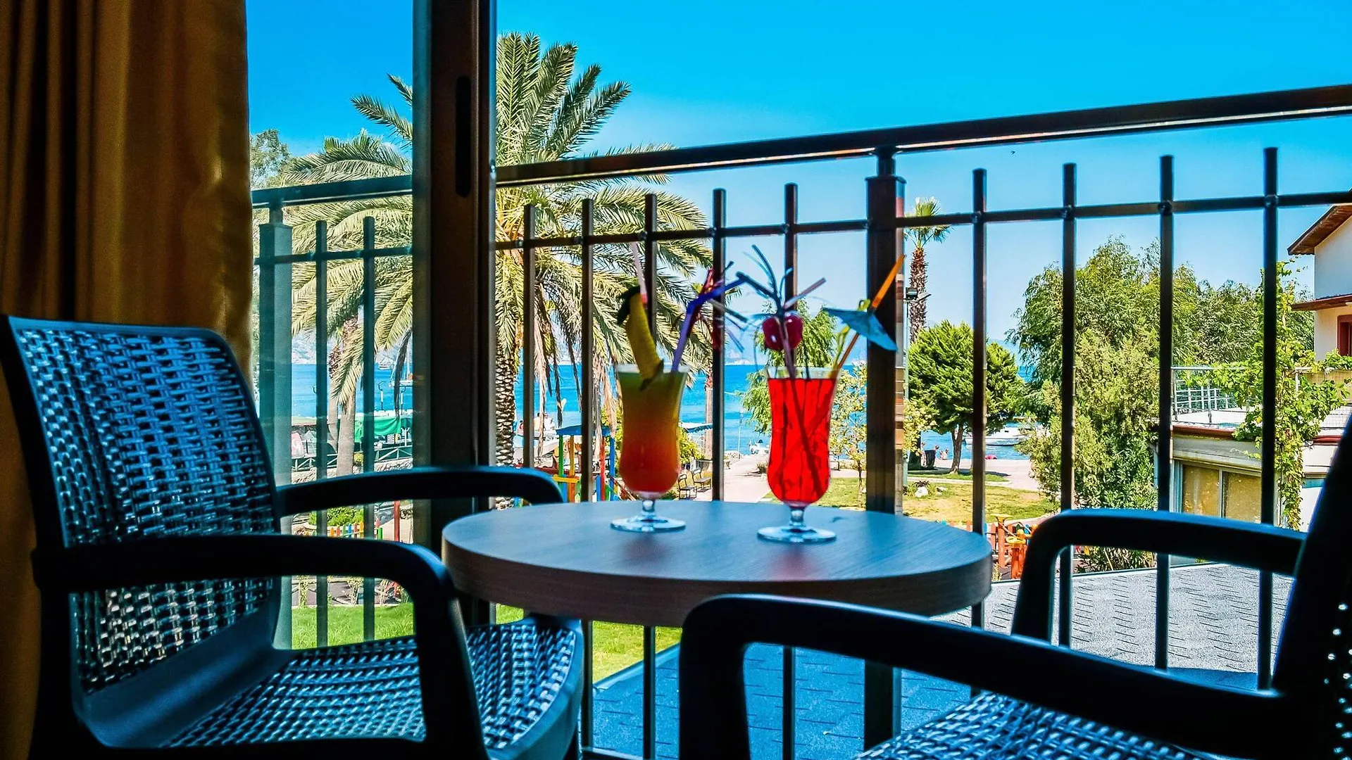 Turunc Bay Conti Boutique Hotel (Adults Only)